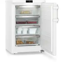 Red Zac Tischgefrierschrank TG14Ve04 RED ZAC Angebot
