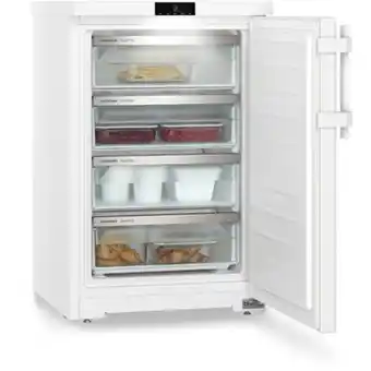 Red Zac Tischgefrierschrank TG14Ve04 RED ZAC Angebot