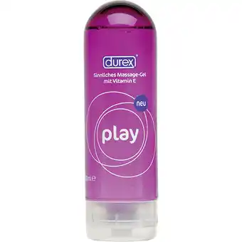 Metro Gleitgel Play Massage, Preisangabe ohne MwSt. (Preis inkl. MwSt. 12,32 €), METRO Angebot