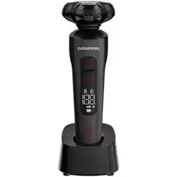 Red Zac Herrenrasierer MS9130 Stattpreis=UVP RED ZAC Angebot