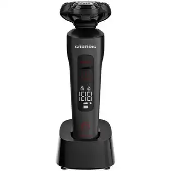 Red Zac Herrenrasierer MS9130 Stattpreis=UVP RED ZAC Angebot