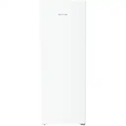 Red Zac NoFrost Gefrierschrank FNd 5026-22 RED ZAC Angebot