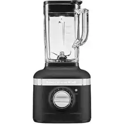 Red Zac Standmixer 5KSB4026EBK Artisan Gusseisen Schwarz Stattpreis=UVP RED ZAC Angebot