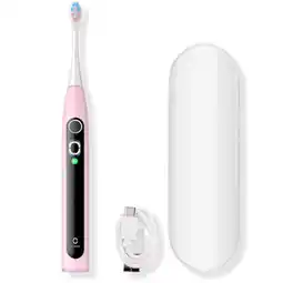 Red Zac Elektr. Zahnbürste X Kids S Toothbrush RED ZAC Angebot