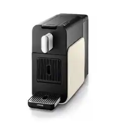 Red Zac Kapselmaschine Brava Cream White Stattpreis=UVP RED ZAC Angebot