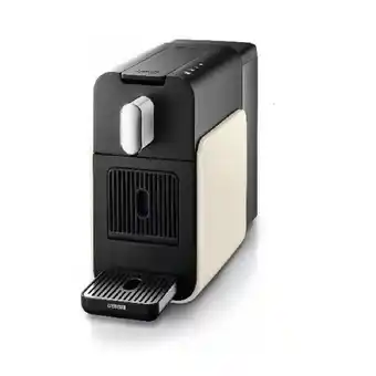 Red Zac Kapselmaschine Brava Cream White Stattpreis=UVP RED ZAC Angebot