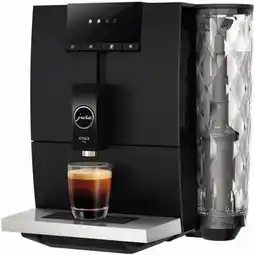 Red Zac Kaffeevollautomat 15501 ENA4 (EA) Full Metropolitan Black RED ZAC Angebot