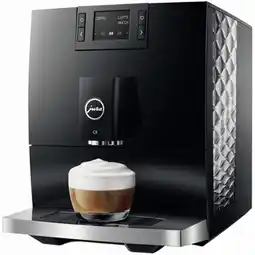 Red Zac Kaffeevollautomat C8 (EA) 15603 Piano Black RED ZAC Angebot