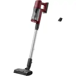 Red Zac Mini-Akku- & Autosauger AP61CB21RS Dark Red RED ZAC Angebot