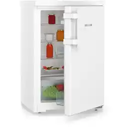 Red Zac Tischkühlschrank KTE 550 RED ZAC Angebot