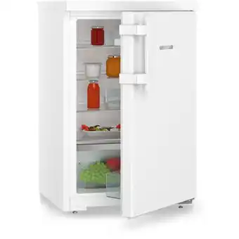 Red Zac Tischkühlschrank KTE 550 RED ZAC Angebot