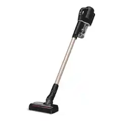 Red Zac Akku-Staubsauger Duoflex HX1 Total Care Obsidianschwarz RED ZAC Angebot