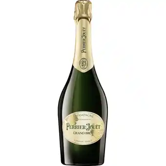 Metro Champagner Grand Brut, Preisangabe ohne MwSt. (Preis inkl. MwSt. 50,99 €), METRO Angebot