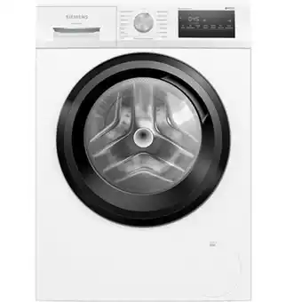 Red Zac Waschmaschine WM14N2S7AT Weiß Stattpreis=UVP RED ZAC Angebot