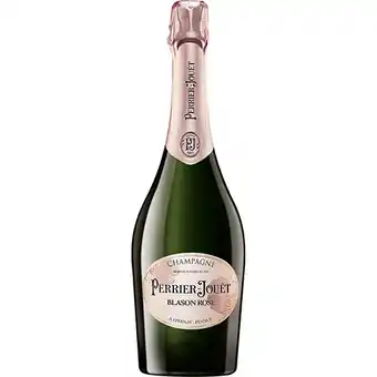 Metro Champagner Blason Rosé Brut, Preisangabe ohne MwSt. (Preis inkl. MwSt. 71,99 €), METRO Angebot