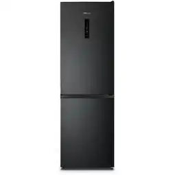 Red Zac NoFrost Kühl-/Gefrierkombination RB390N4BFC Schwarz Stattpreis=UVP RED ZAC Angebot