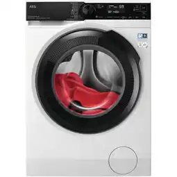 Red Zac Waschmaschine LR7EW75610 Stattpreis=UVP RED ZAC Angebot