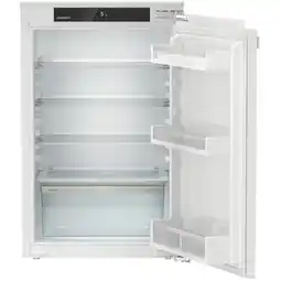 Red Zac Einbaukühlschrank IRe 3900-22 RED ZAC Angebot