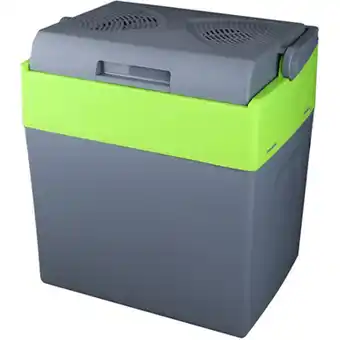 Red Zac Kühlbox WA306 Grau/Grün RED ZAC Angebot