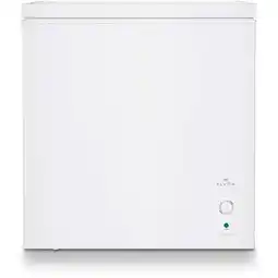 Red Zac Gefriertruhe CFB6198V Weiß RED ZAC Angebot