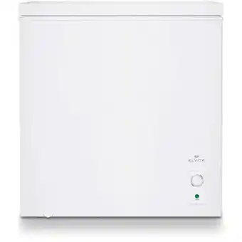 Red Zac Gefriertruhe CFB6198V Weiß RED ZAC Angebot