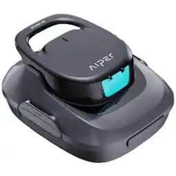 Red Zac Akku Poolroboter Scuba SE RED ZAC Angebot