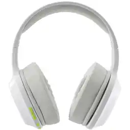Red Zac Bluetooth Kopfhörer 184177 Spirit Calypso II Weiß Stattpreis=UVP RED ZAC Angebot