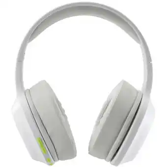 Red Zac Bluetooth Kopfhörer 184177 Spirit Calypso II Weiß Stattpreis=UVP RED ZAC Angebot