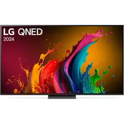 Red Zac 164 cm QNED Ultra HD 65QNED87T6B Stattpreis=UVP RED ZAC Angebot