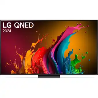 Red Zac 164 cm QNED Ultra HD 65QNED87T6B Stattpreis=UVP RED ZAC Angebot