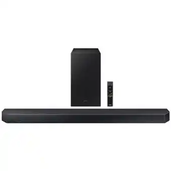 Red Zac Soundbar HW-Q600C Stattpreis=UVP RED ZAC Angebot