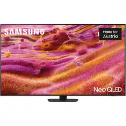 Red Zac 163 cm Ultra HD Neo QLED Vision AI Smart TV QE65QN93FAT RED ZAC Angebot