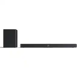 Red Zac 2.1 Soundbar SBW250 Stattpreis=UVP RED ZAC Angebot