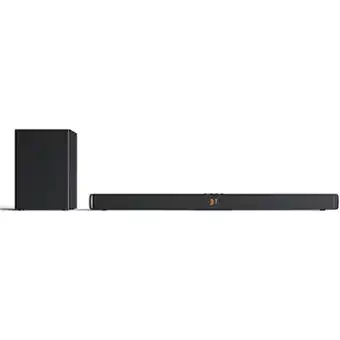Red Zac 2.1 Soundbar SBW250 Stattpreis=UVP RED ZAC Angebot