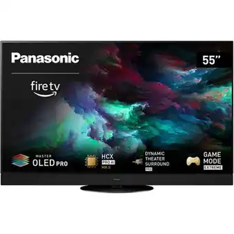 Red Zac 139 cm Ultra HD OLED TV 55Z90AE8 Black Stattpreis=UVP RED ZAC Angebot