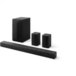 Red Zac Soundbar DS60TR Stattpreis=UVP RED ZAC Angebot