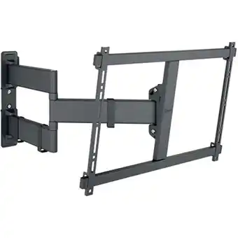 Red Zac TV Wandhalterung TVM 3845B Schwarz Stattpreis=UVP RED ZAC Angebot