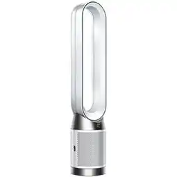 Red Zac Luftreiniger TP11 Purifier Hot+Cool Weiß (544901-01) Stattpreis=UVP RED ZAC Angebot
