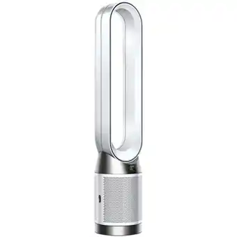 Red Zac Luftreiniger TP11 Purifier Hot+Cool Weiß (544901-01) Stattpreis=UVP RED ZAC Angebot