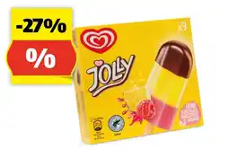 Hofer ESKIMO Jolly, 9 x 65 ml Angebot