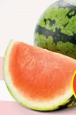 Hofer Hofer Marktplatz Bio-Mini-Wassermelone Angebot