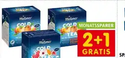 Interspar Meßmer Cold Tea Angebot