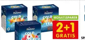 Interspar Meßmer Cold Tea Angebot