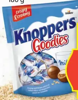 Hofer Storck Knoppers Goodies Angebot