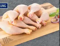 Hofer Hühnerkeulen Angebot