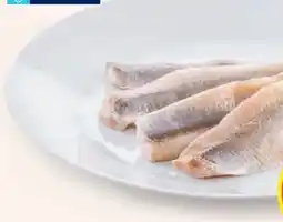 Hofer Almare Matjesfilet Angebot