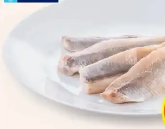 Hofer Almare Matjesfilet Angebot