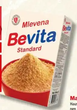 Interspar Bevita Biscuit Standard Angebot