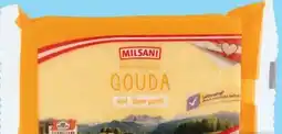 Hofer Milsani Gouda Angebot