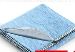 Interspar HSP Wohlfühldecke Angebot